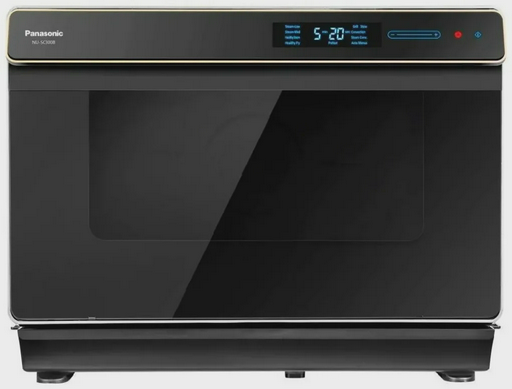 Микроволновая печь Panasonic NU-SC300BZPE черная
