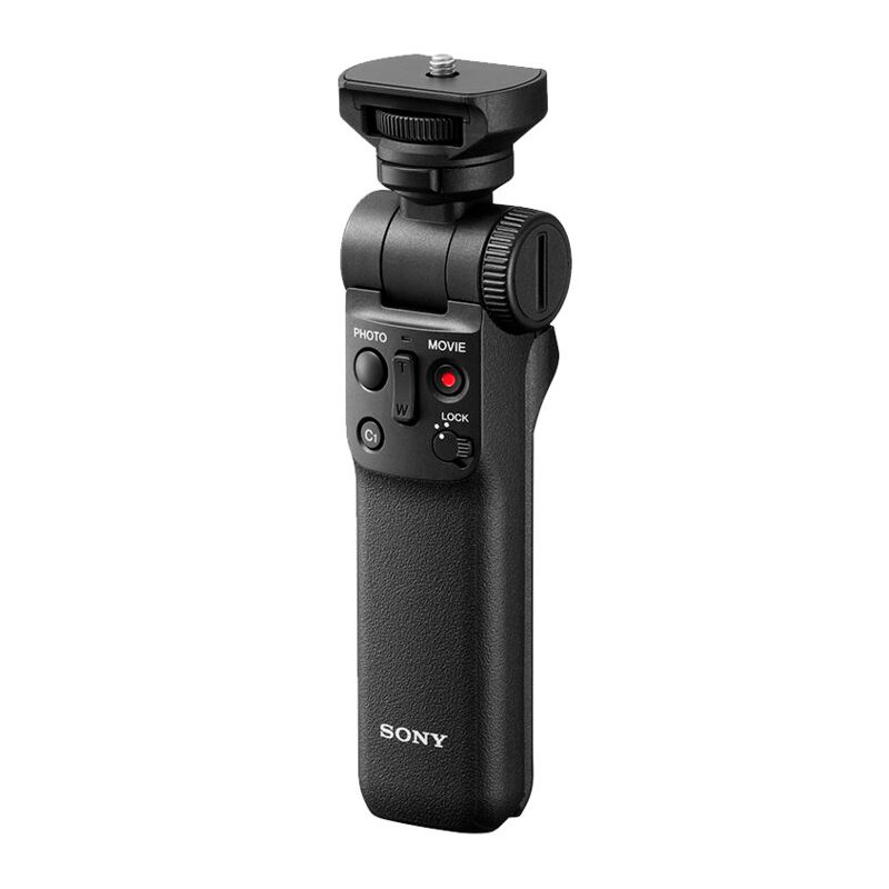Штатив Sony GP-VPT2BT GPVPT2BT.SYU черный купить,NaN