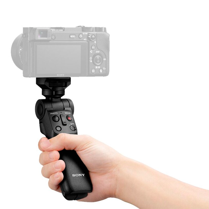 Штатив Sony GP-VPT2BT GPVPT2BT.SYU черный купить,NaN