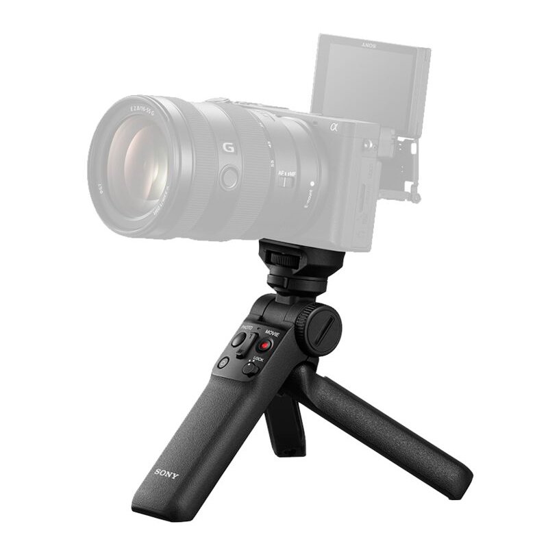 Штатив Sony GP-VPT2BT GPVPT2BT.SYU черный купить,0