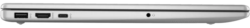 Ноутбук HP 15-fc0079ci B4NC9EA 15.6" Silver купить,NaN
