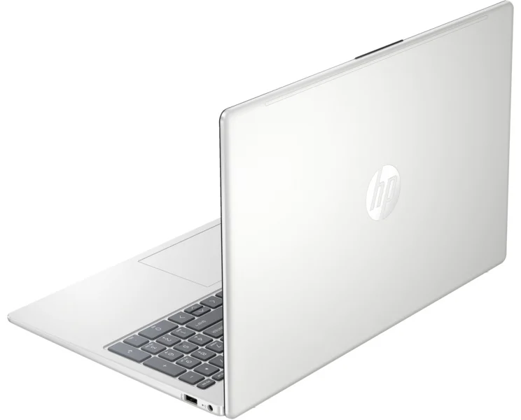 Ноутбук HP 15-fc0079ci B4NC9EA 15.6" Silver купить,NaN