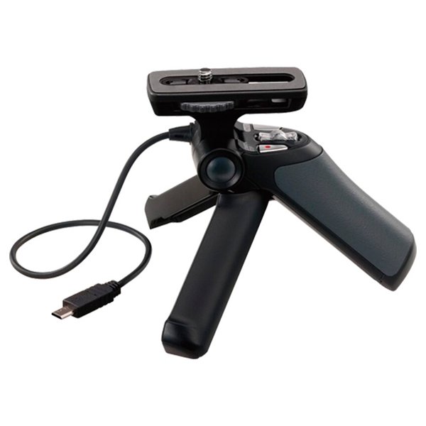 Штатив Sony GPVPT1.CE7 черный - ForteMarket Штатив Sony GPVPT1.CE7 черный купить,0