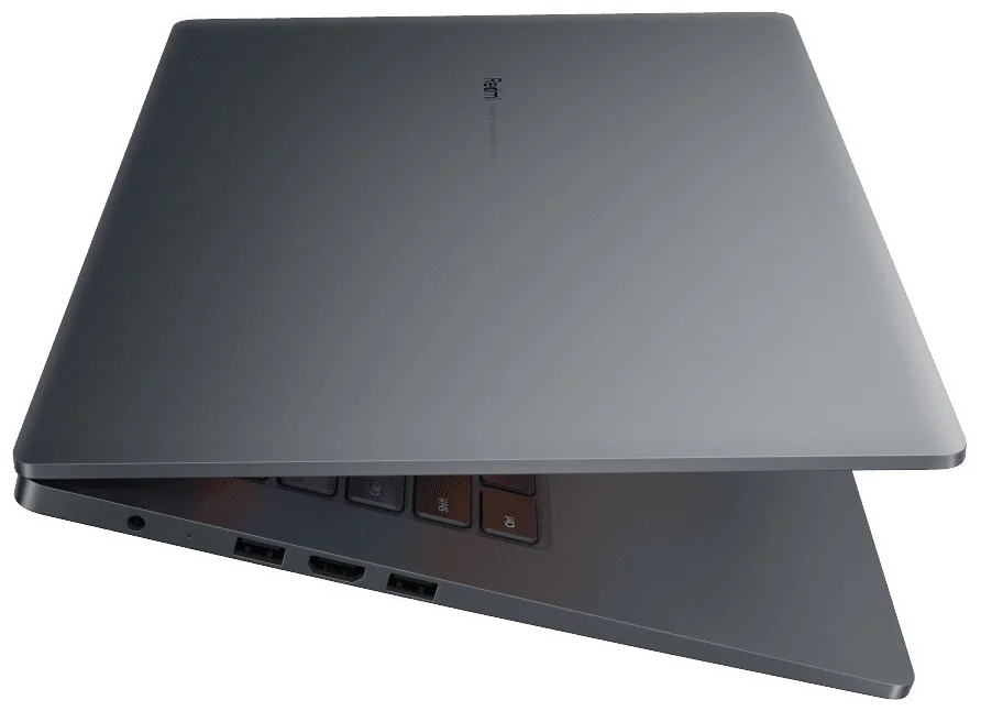 Ноутбук Xiaomi RedmiBook 15 XMA2101-BN/JYU4532RU 15.6” Black купить,NaN