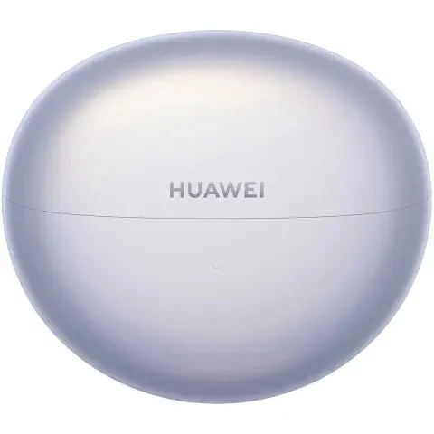 Наушники Huawei FreeClip Purple купить,NaN