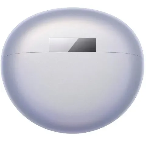 Наушники Huawei FreeClip Purple купить,NaN