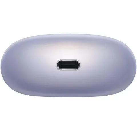 Наушники Huawei FreeClip Purple купить,NaN