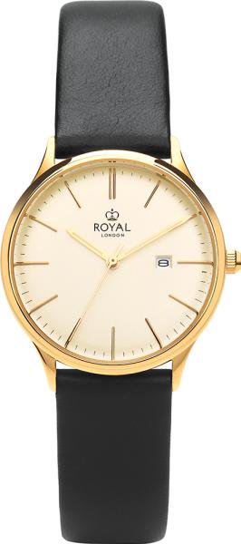 Часы Royal London 21388-02 купить,NaN