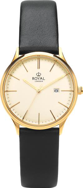 Часы Royal London 21388-02 купить,NaN