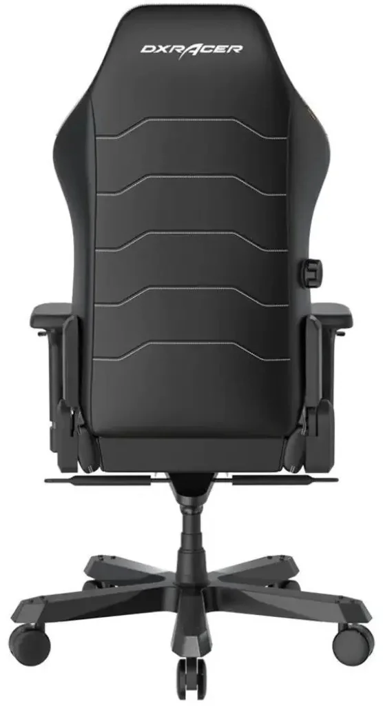 Игровое кресло DX Racer Master MAS-I239S-NW-A3 Back White