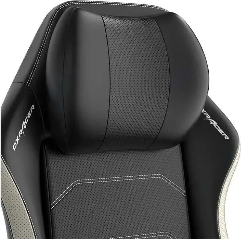 Игровое кресло DX Racer Master MAS-I239S-NW-A3 Back White купить,NaN