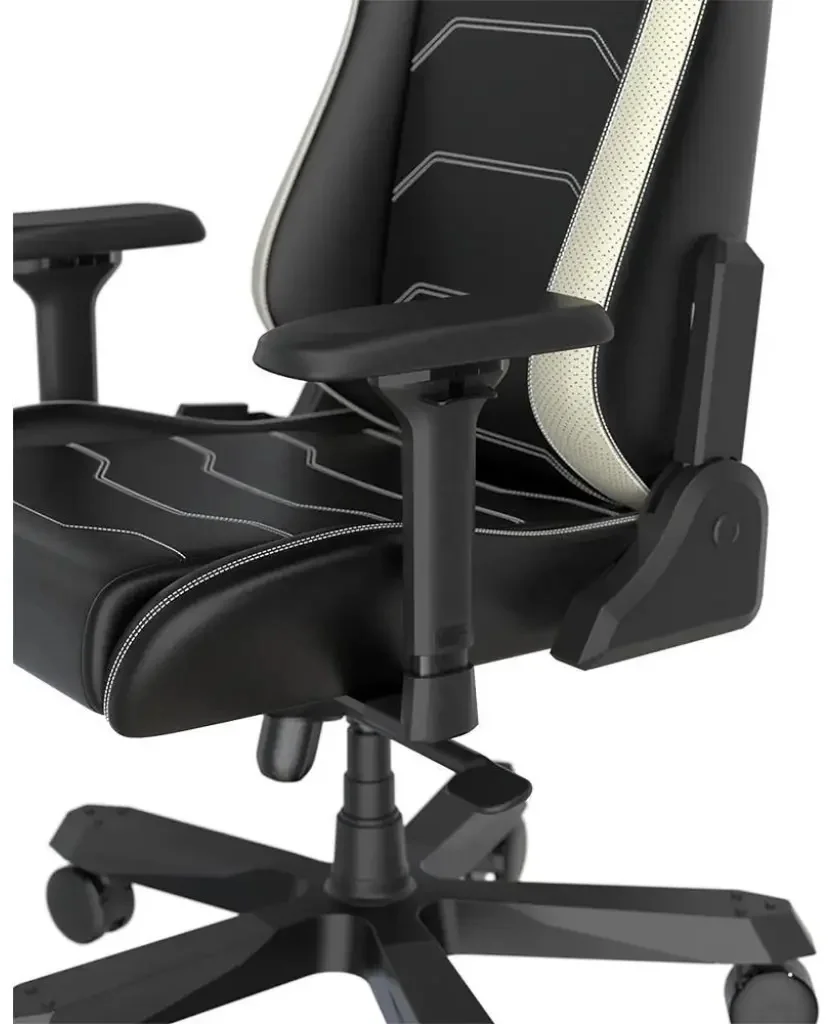 Игровое кресло DX Racer Master MAS-I239S-NW-A3 Back White купить,NaN