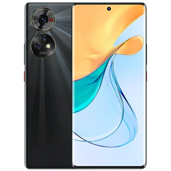 Смартфон ZTE Blade V50 5G 8\256Gb Black купить,NaN