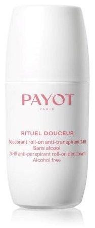 Дезодорант-антиперспирант Payoy Rituel Douceur для женщин 75 мл купить,12550