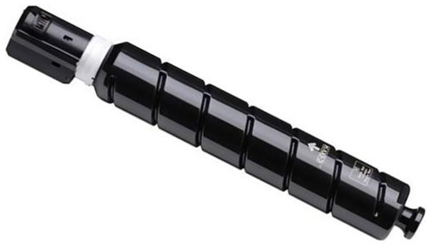 Картриджи Canon C-EXV 55 Black черный купить,NaN