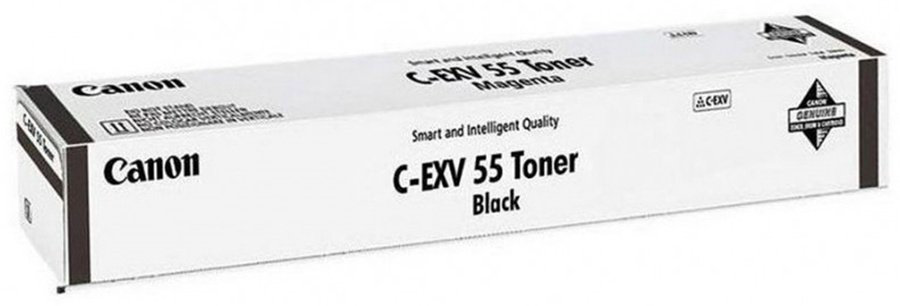 Картриджи Canon C-EXV 55 Black черный купить,NaN