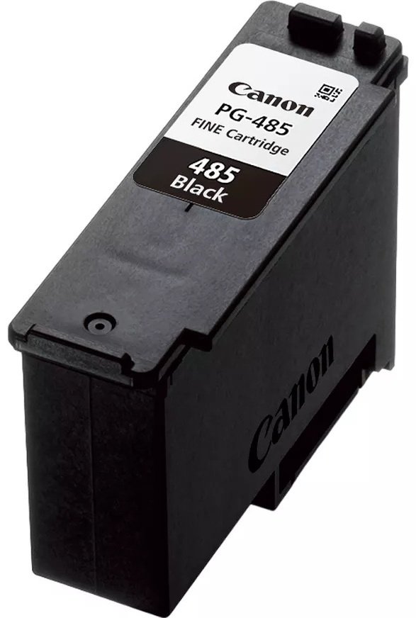 Картриджи Canon Canon PG-485 черный