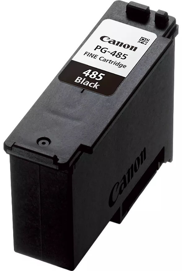Картриджи Canon Canon PG-485 черный купить,19316