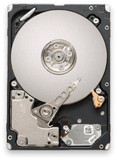 HDD Lenovo 7XB7A00069 2400 ГБ купить,NaN