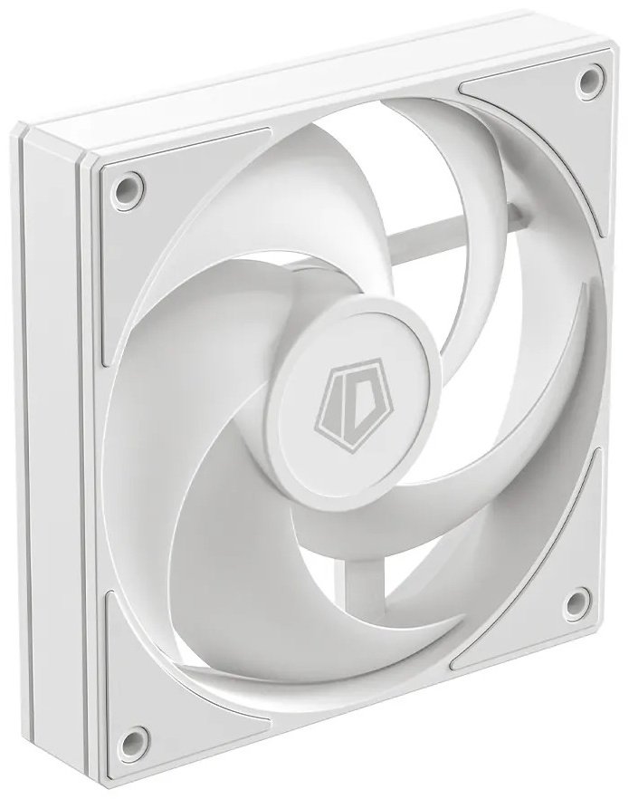 ID-COOLING AS-120-W купить,NaN