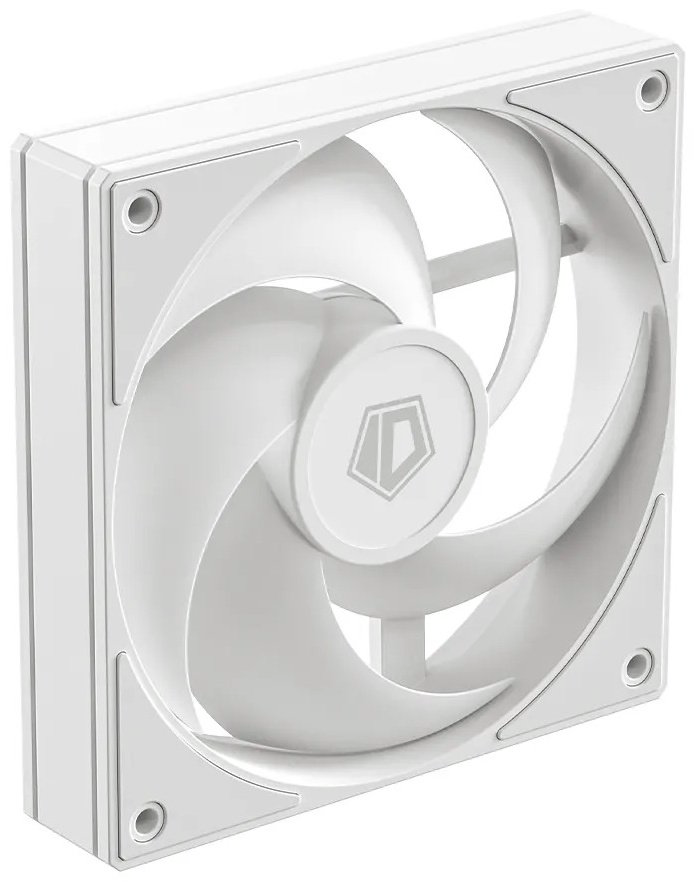 ID-COOLING AS-120-W купить,NaN
