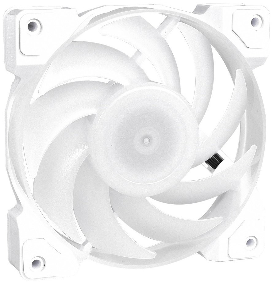 ID-COOLING DF-12025-ARGB TRIO Snow купить,29666