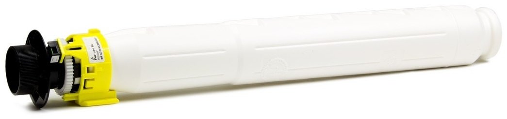 Картриджи Katun Ricoh MP C2503H желтый купить,NaN