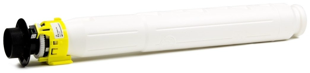 Картриджи Katun Ricoh MP C2503H желтый купить,NaN