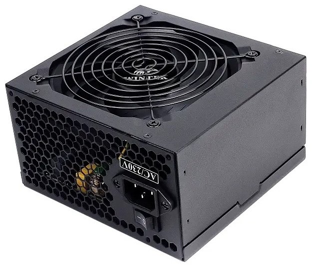 Блок питания Wintek WT-700 700W
