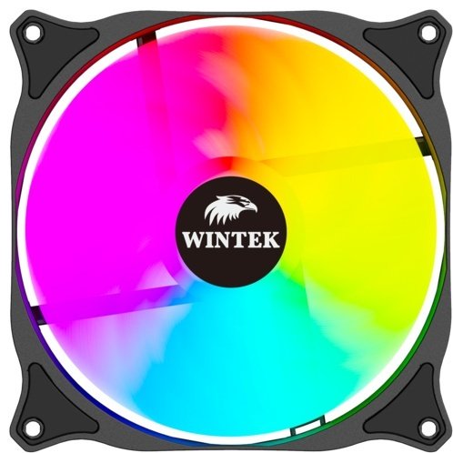 Вентилятор Wintek M11-B-14 ARGB