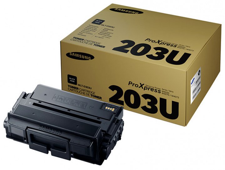 Картриджи Samsung MLT-D203U черный купить,NaN