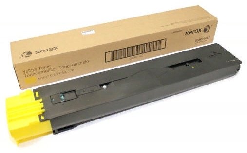 Картриджи Xerox 006R01662 жёлтый