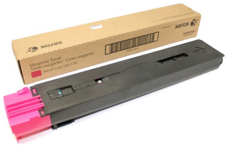 Картриджи Xerox 006R01661 малиновый купить,NaN