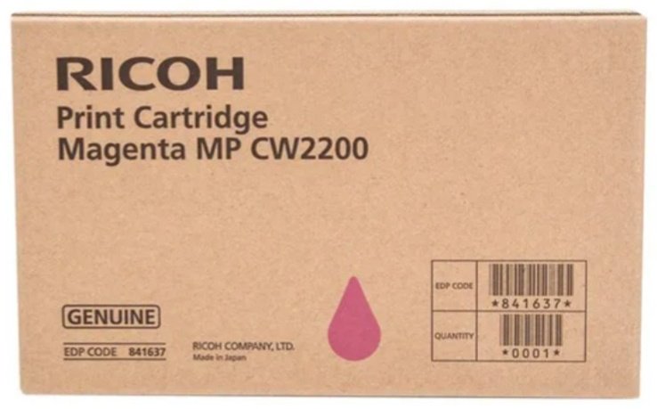 Картриджи CW2200пурпурный (magenta) купить,NaN