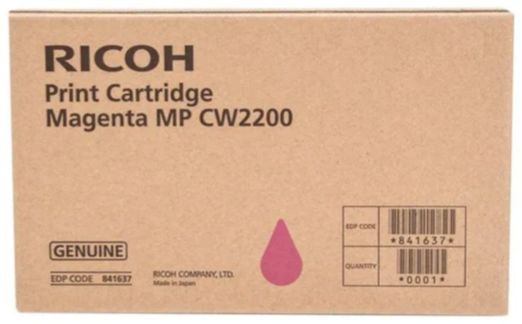 Картриджи CW2200пурпурный (magenta) купить,NaN