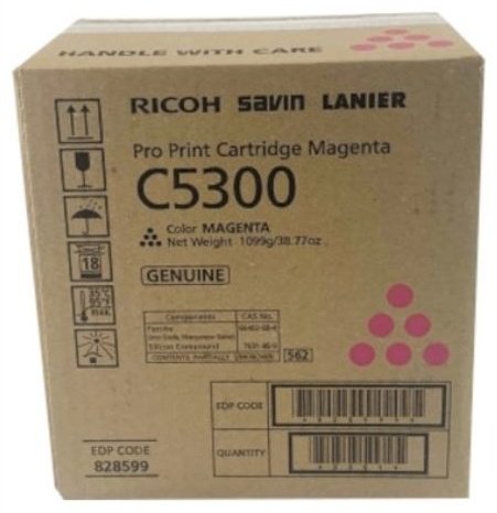 Картриджи Ricoh 828603 пурпурный (magenta) купить,NaN