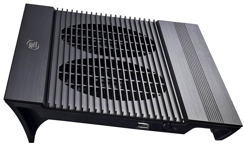 Deepcool подставка для ноутбука N8 купить,NaN
