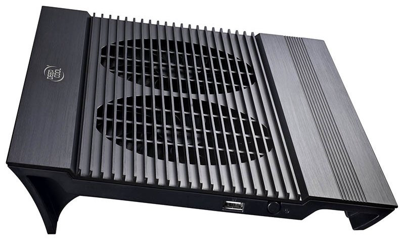 Deepcool подставка для ноутбука N8 купить,NaN