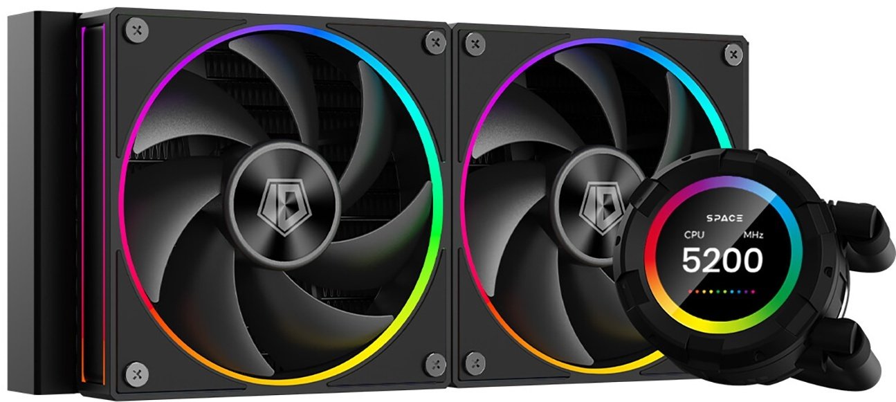 ID-COOLING SL240