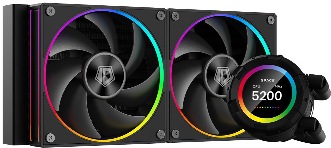 ID-COOLING SL240