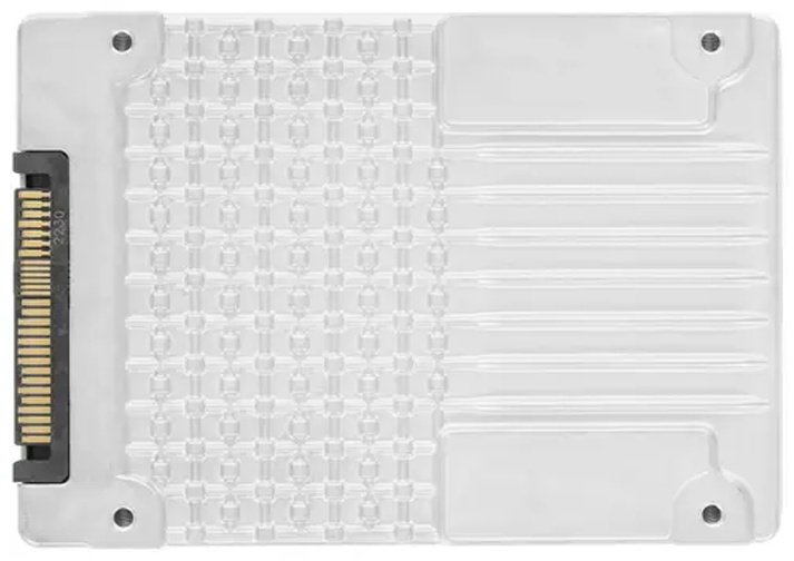 SSD Intel Intel SSDPF2KE016T1N1 1600 Гб