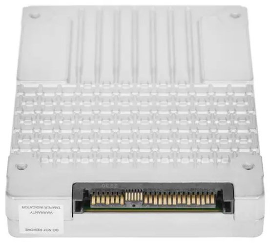 SSD Intel Intel SSDPF2KE016T1N1 1600 Гб