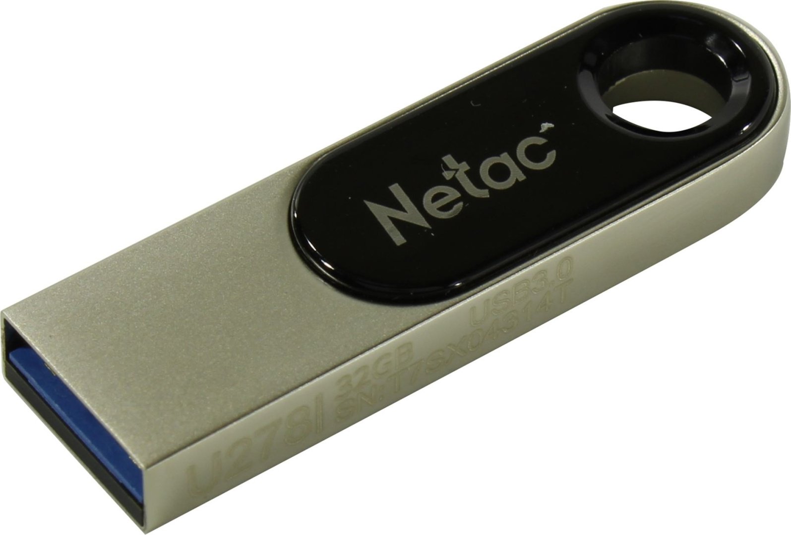 USB Flash карта Netac U278 32 Гб