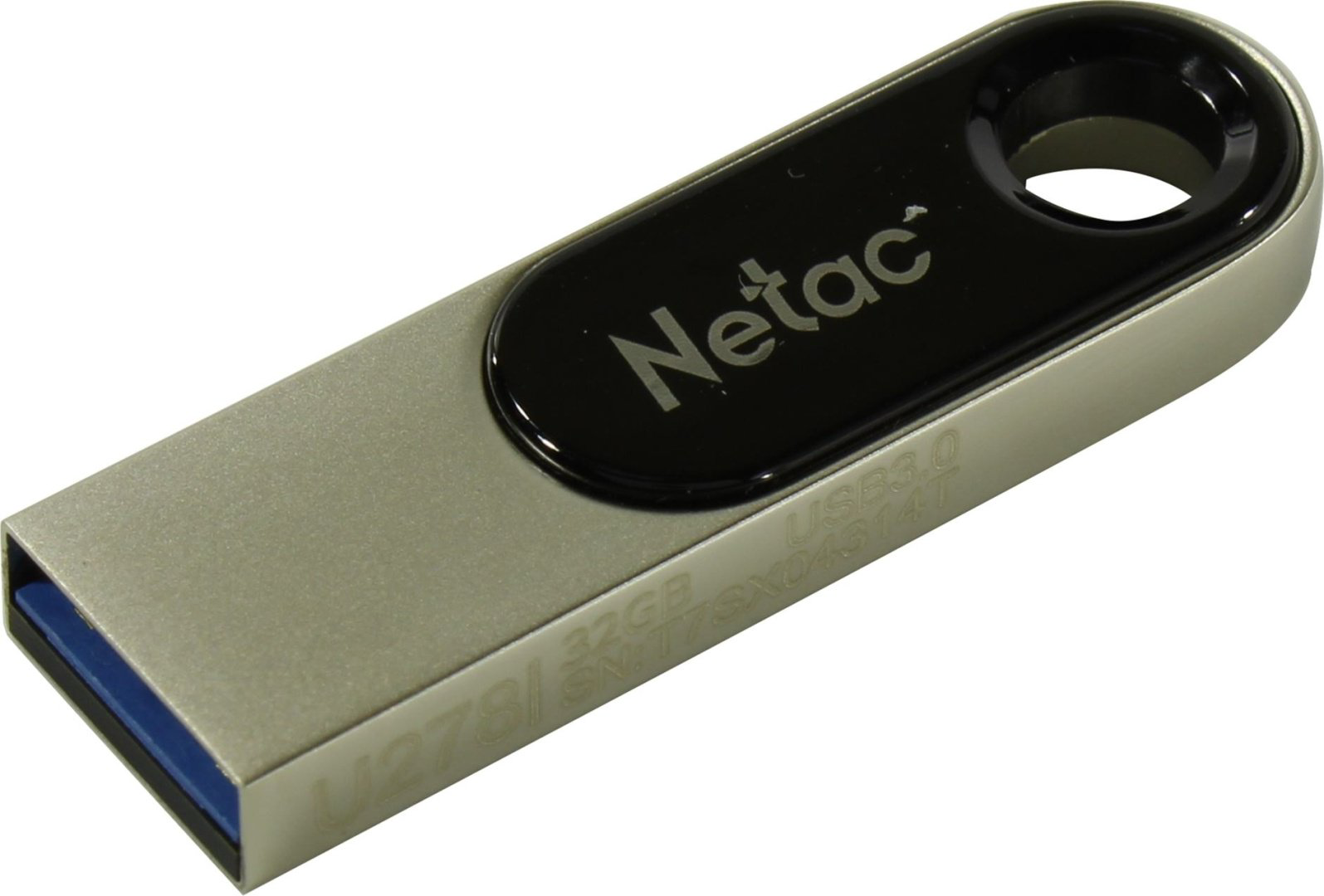 USB Flash карта Netac U278 32 Гб