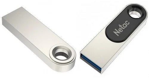 USB Flash карта Netac U278 32 Гб