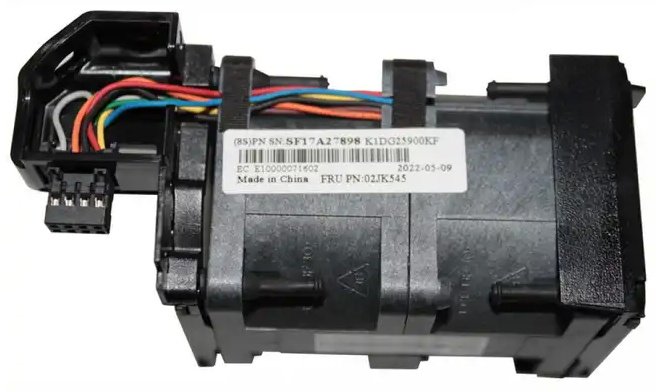 Вентилятор Lenovo 4F17A14487