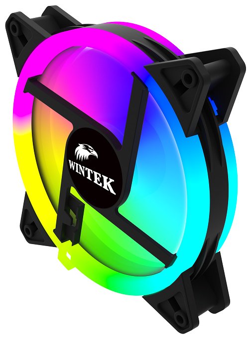 Вентилятор Wintek SX-F211-B-12