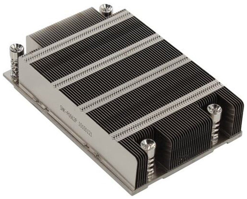 Кулер Supermicro SNK-P0062P