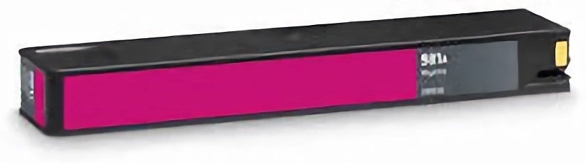 Картриджи HP J3M69A пурпурный (magenta) купить,NaN