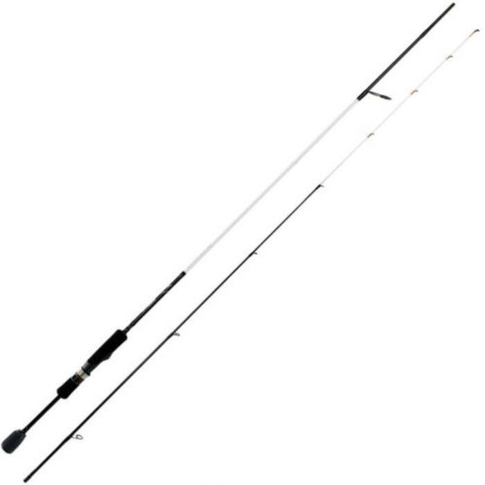 Удилище Salmo Team Tioga TSTI8-752F 2,3 м купить,NaN